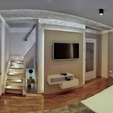 Sun Valley Apartments Mostar Exteriör bild