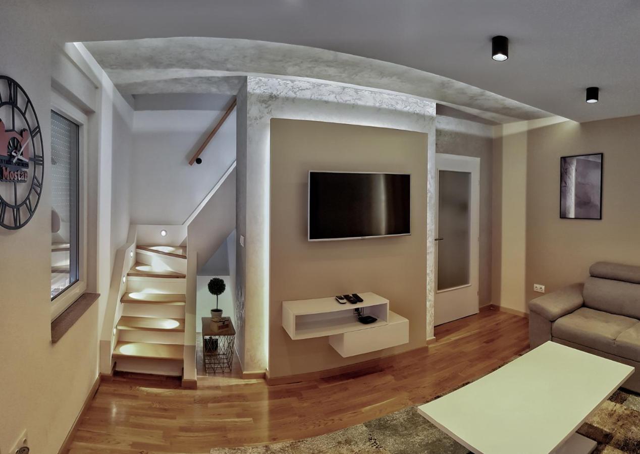 Sun Valley Apartments Mostar Exteriör bild