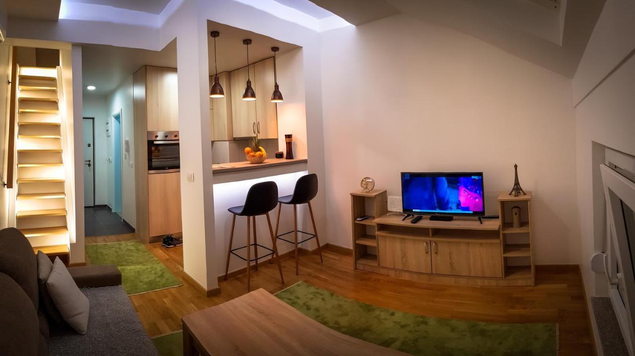 Sun Valley Apartments Mostar Exteriör bild