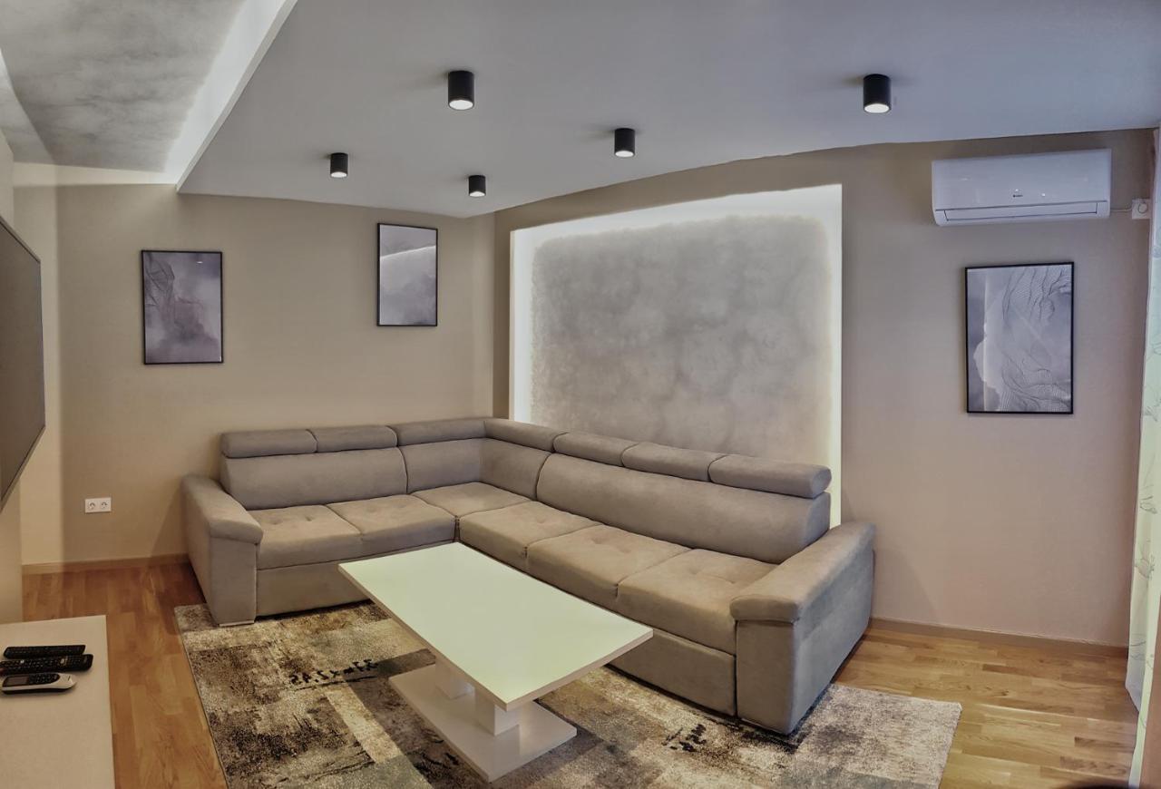 Sun Valley Apartments Mostar Exteriör bild