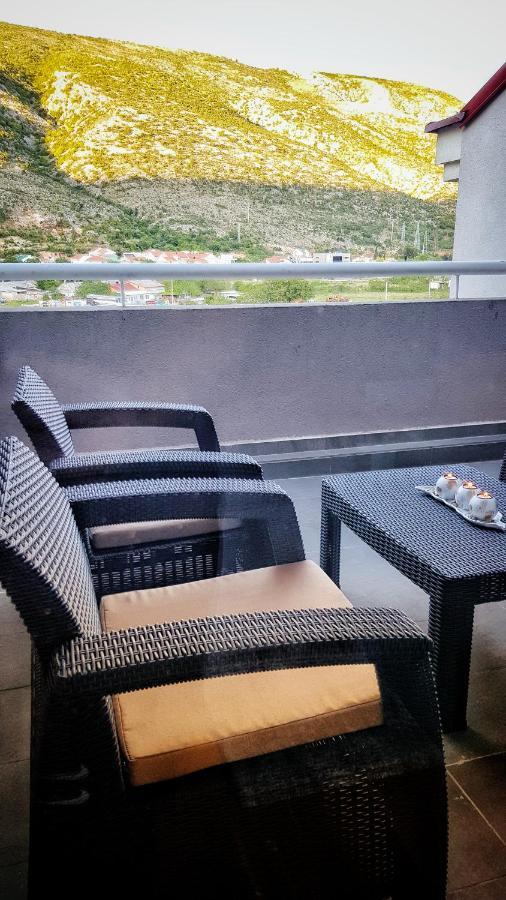 Sun Valley Apartments Mostar Exteriör bild