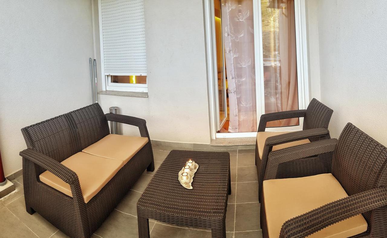 Sun Valley Apartments Mostar Exteriör bild