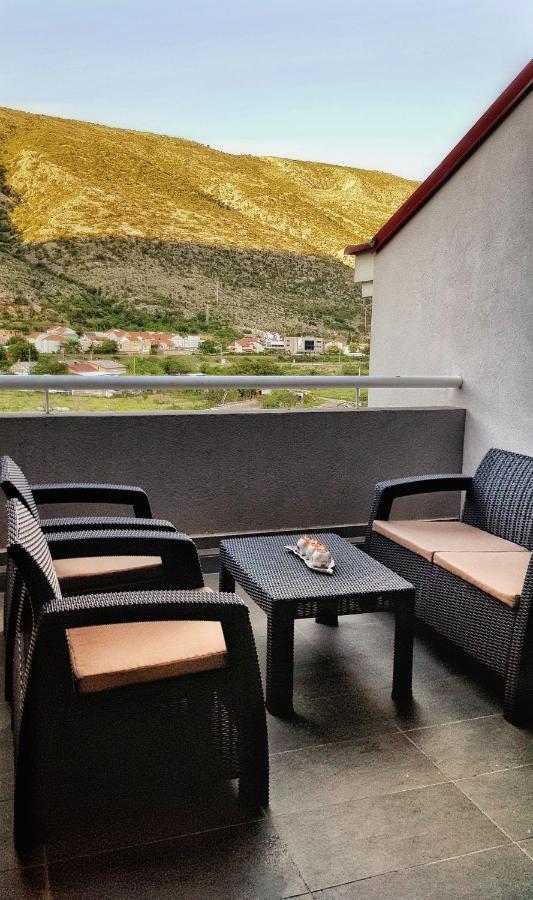 Sun Valley Apartments Mostar Exteriör bild