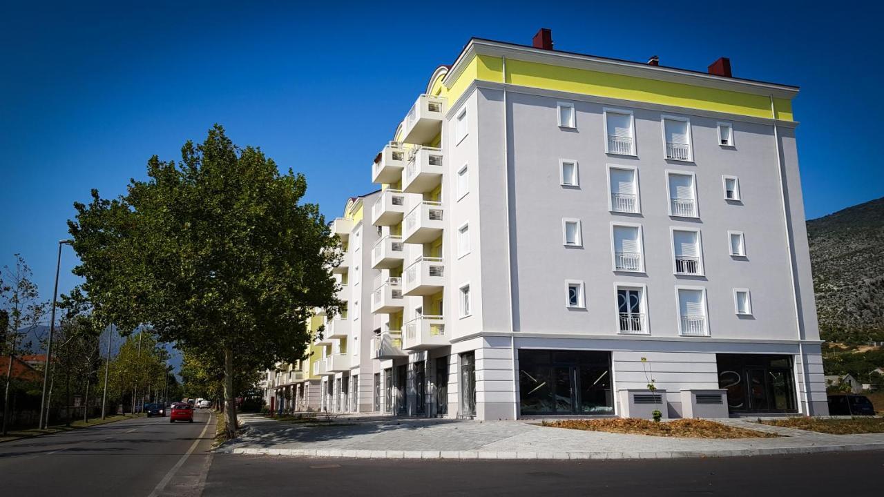 Sun Valley Apartments Mostar Exteriör bild